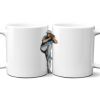 11 oz. No Minimum Full Color Printed Ceramic Mug Thumbnail