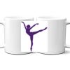 11 oz. No Minimum Full Color Printed Ceramic Mug Thumbnail