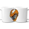 11 oz. No Minimum Full Color Printed Ceramic Mug Thumbnail