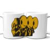11 oz. No Minimum Full Color Printed Ceramic Mug Thumbnail