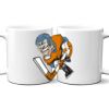 11 oz. No Minimum Full Color Printed Ceramic Mug Thumbnail