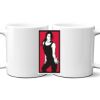 11 oz. No Minimum Full Color Printed Ceramic Mug Thumbnail