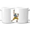 11 oz. No Minimum Full Color Printed Ceramic Mug Thumbnail