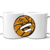 11 oz. No Minimum Full Color Printed Ceramic Mug Thumbnail