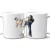 11 oz. No Minimum Full Color Printed Ceramic Mug Thumbnail