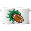 11 oz. No Minimum Full Color Printed Ceramic Mug Thumbnail