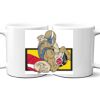 11 oz. No Minimum Full Color Printed Ceramic Mug Thumbnail