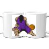 11 oz. No Minimum Full Color Printed Ceramic Mug Thumbnail
