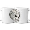 11 oz. No Minimum Full Color Printed Ceramic Mug Thumbnail