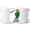 11 oz. No Minimum Full Color Printed Ceramic Mug Thumbnail