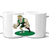 11 oz. No Minimum Full Color Printed Ceramic Mug Thumbnail