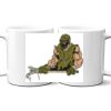 11 oz. No Minimum Full Color Printed Ceramic Mug Thumbnail