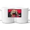 11 oz. No Minimum Full Color Printed Ceramic Mug Thumbnail
