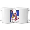 11 oz. No Minimum Full Color Printed Ceramic Mug Thumbnail