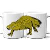 11 oz. No Minimum Full Color Printed Ceramic Mug Thumbnail