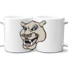 11 oz. No Minimum Full Color Printed Ceramic Mug Thumbnail
