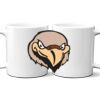 11 oz. No Minimum Full Color Printed Ceramic Mug Thumbnail