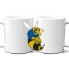 11 oz. No Minimum Full Color Printed Ceramic Mug Thumbnail