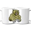 11 oz. No Minimum Full Color Printed Ceramic Mug Thumbnail