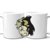 11 oz. No Minimum Full Color Printed Ceramic Mug Thumbnail