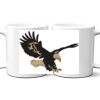 11 oz. No Minimum Full Color Printed Ceramic Mug Thumbnail