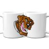 11 oz. No Minimum Full Color Printed Ceramic Mug Thumbnail