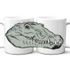 11 oz. No Minimum Full Color Printed Ceramic Mug Thumbnail