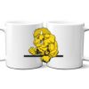 11 oz. No Minimum Full Color Printed Ceramic Mug Thumbnail