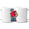 11 oz. No Minimum Full Color Printed Ceramic Mug Thumbnail