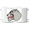 11 oz. No Minimum Full Color Printed Ceramic Mug Thumbnail