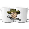 11 oz. No Minimum Full Color Printed Ceramic Mug Thumbnail