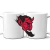 11 oz. No Minimum Full Color Printed Ceramic Mug Thumbnail