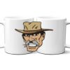 11 oz. No Minimum Full Color Printed Ceramic Mug Thumbnail
