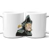 11 oz. No Minimum Full Color Printed Ceramic Mug Thumbnail