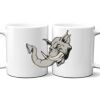 11 oz. No Minimum Full Color Printed Ceramic Mug Thumbnail
