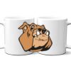 11 oz. No Minimum Full Color Printed Ceramic Mug Thumbnail