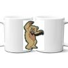 11 oz. No Minimum Full Color Printed Ceramic Mug Thumbnail