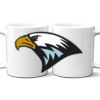 11 oz. No Minimum Full Color Printed Ceramic Mug Thumbnail