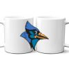 11 oz. No Minimum Full Color Printed Ceramic Mug Thumbnail