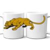 11 oz. No Minimum Full Color Printed Ceramic Mug Thumbnail