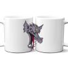 11 oz. No Minimum Full Color Printed Ceramic Mug Thumbnail