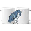 11 oz. No Minimum Full Color Printed Ceramic Mug Thumbnail