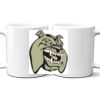 11 oz. No Minimum Full Color Printed Ceramic Mug Thumbnail