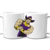 11 oz. No Minimum Full Color Printed Ceramic Mug Thumbnail
