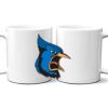 11 oz. No Minimum Full Color Printed Ceramic Mug Thumbnail