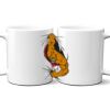11 oz. No Minimum Full Color Printed Ceramic Mug Thumbnail