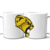 11 oz. No Minimum Full Color Printed Ceramic Mug Thumbnail