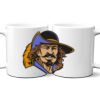 11 oz. No Minimum Full Color Printed Ceramic Mug Thumbnail
