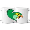 11 oz. No Minimum Full Color Printed Ceramic Mug Thumbnail