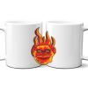 11 oz. No Minimum Full Color Printed Ceramic Mug Thumbnail